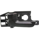 For Kia Sportage 2005 - 2010 Interior Door Handle Front Rear, Driver Black. Fixed Price $23.99.