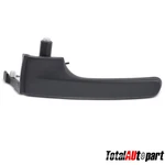 Interior Door Handle Gray For Jeep Kk Liberty 2008-2012 Front/rear Left Driver. Fixed Price $19.49.