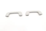 2019-2023 Hyundai Santa Fe Front Interior Grab Bar Handle Set Of Oem Trim Nnb. Fixed Price $40.00.