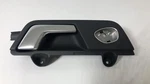 Audi A4 O/s Rear Right Interior Door Handle 8E0839020 A283. Fixed Price $28.57.