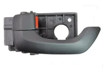 Fits 2006 To 2010 Kia Optima Interior Door Handle Left Driver Side Black. Fixed Price $15.91.