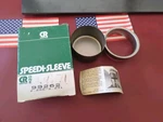 Skf Cr Speedi Sleeve Shaft Repair Kit Oem# 99262, 2.625 2.631 (G1-3B). Fixed Price $30.00.