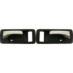 Interior Door Handle Fits 1990-1993 Honda Accord Coupe. Fixed Price $25.45.