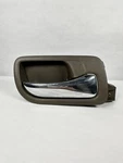 2003-2007 Honda Accord Sedan Rear Right Back Interior Door Handle Oem. Fixed Price $17.56.