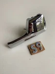 2007 - 2015 Ford Edge 2.0L Lincoln Mkx Passenger Right Inside Door Handle Oem. Fixed Price $18.74.