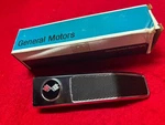 1969-1977 Nos Corvette Lh Door Handle Pull #3962693. Fixed Price $55.00.