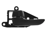 Trq DHA49593 Interior Door Handle For Toyota 4RUNNER 2003-2009 Driver Side Rear. Fixed Price $35.43.