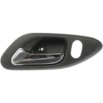 81455 Dorman Interior Door Handle Front Driver Left Side Coupe For Accord. Fixed Price $40.89.
