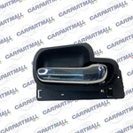 98-02 Lincoln Town Car Front Right Side Interior Door Handle F8V8-5421818 Oem. Fixed Price $25.47.