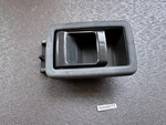 D21 Nissan Terrano MK1 1993 VG30E Rear Right Door Handle 8067055G03. Fixed Price $20.00.