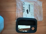 Kenworth Door Handle 50399AA. Fixed Price $47.99.