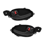 For Oldsmobile Bravada 02-04 Inner Door Handles Driver Passenger Side Pair. Fixed Price $45.71.