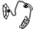 Genuine 11-16 Ford Super Duty Cruise Control Switch Oem 6L2Z-9C888-EAA PT404. Fixed Price $25.00.