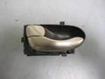 Drivers Left Front / Rear Interior Door Handle For 02-03 Nissan Maxima. Fixed Price $16.95.