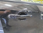 Passenger 2014 Edge Door Handle Outside Exterior SKU#4189783. Fixed Price $74.10.