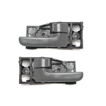 For Toyota Tundra 2000-2006 Interior Door Handle Driver Passenger Side Pair. Fixed Price $38.22.