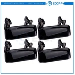 4PCS Outside Exterior Door Handles Kit Set Ford Explorer Mountaineer Outer. Fixed Price $19.12.