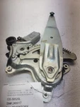 2001-2007 Toyota Highlander Rear Driver Left Window Regulator 6980448031. Fixed Price $85.50.