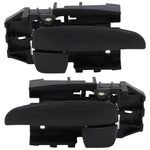 2X Interior Door Handles For Hyundai Elantra 2001-2006 2.0L 1975CC L4 Left Right. Fixed Price $11.49.