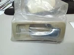 Accord 1993 Door Handle Interior 824442. Fixed Price $25.00.