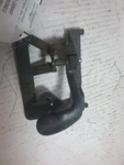 Astrovan 1997 Interior Door Handle 402536. Fixed Price $15.00.