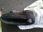 Corolla 1996 Door Handle Interior 255230. Fixed Price $35.00.