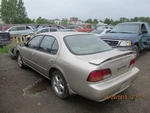 Maxima 1999 Door Handle Interior 230345. Fixed Price $30.00.