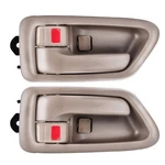 Inside Interior Door Handle For 97-01 Toyota Camry, 1997 1998 1999 2000 2001. Fixed Price $20.11.