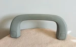 Oem 06-17 Ford Econoline Driver Grab Assist Handle Gray Lh Side 1231445-A. Fixed Price $17.95.