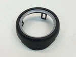 Mini Cooper Left Door Handle Opener Trim Silver 51412753337 07-15 R5X. Fixed Price $19.99.