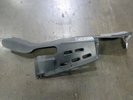 Ferrari 360 Spider, Lh, Left, Front Engine Bay Panel, Used, P/n 66155700. Fixed Price $300.00.