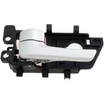 Dorman 84024 Interior Door Handle Front/rear Left. Fixed Price $54.99.