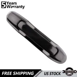 Exterior Outside Sliding Door Handle Left/right Rear Black For Toyota Sienna. Fixed Price $9.88.