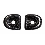 Trufiber Interior Door Lock Grommet LG83 Carbon Pair Mustang 2005-2014. Fixed Price $63.04.