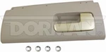 Dorman Interior Door Handle , Pn# 80477. Fixed Price $93.90.