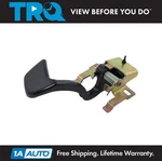 Trq Black Inside Interior Inner Door Handle For Blazer S10 Pickup S-15. Fixed Price $20.95.