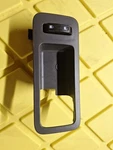 Genuine Ford Handle Bezel AE5Z-5422620-AB With Unlock Switch. Fixed Price $25.00.
