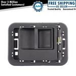 Front Inside Interior Black Door Handle Lh Driver For Kenworth Series. Fixed Price $35.85.