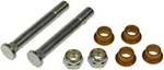 05-12 Pathfinder 04-15 Titan Door Hinge Pin Bushing Kit Dorman 38474. Fixed Price $27.42.