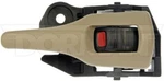Dorman Interior Door Handle , Pn# 80408. Fixed Price $37.00.
