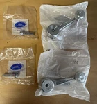 Dennis Carpenter Ford Interior Parts Window Crank & Door Lock Knob. Fixed Price $21.77.