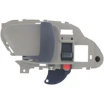 For Chevy Tahoe Interior Door Handle Front 1995-1999 Driver Side. Fixed Price $25.18.