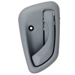Door Handle Interior Inner Right Fits 99-04 Chevy Tracker Gray New. Fixed Price $11.49.