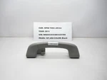 2011-2015 Bmw 750LI Xdrive Interior Rear Roof Grab Assist Handle 9112728 Oem. Fixed Price $12.50.