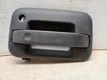 2004-2014 Ford F150 New Driver Lh Front Black Textured Door Handle CL3Z1522405BB. Fixed Price $39.99.