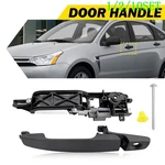 08-11 Ford Focus Front Left Lh Driver Exterior Door Handle & Bracket 1-10SET. Fixed Price $19.94.