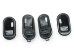 1999-2004 Land Rover Discovery Ii L318 Trim Bezel Door Handle Inner Switch. Fixed Price $44.09.