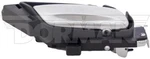 Dorman Interior Door Handle , Pn# 81502. Fixed Price $37.04.