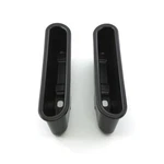 Door Pull Cups, Black Anodized Aluminum 84-85 RX7 Free Shipping. Fixed Price $85.03.