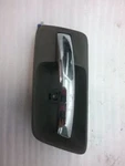 L/f Left Driver Front Interior Door Handle Chrome/gray 2008 Chrysler 300 S-348RM. Fixed Price $40.00.